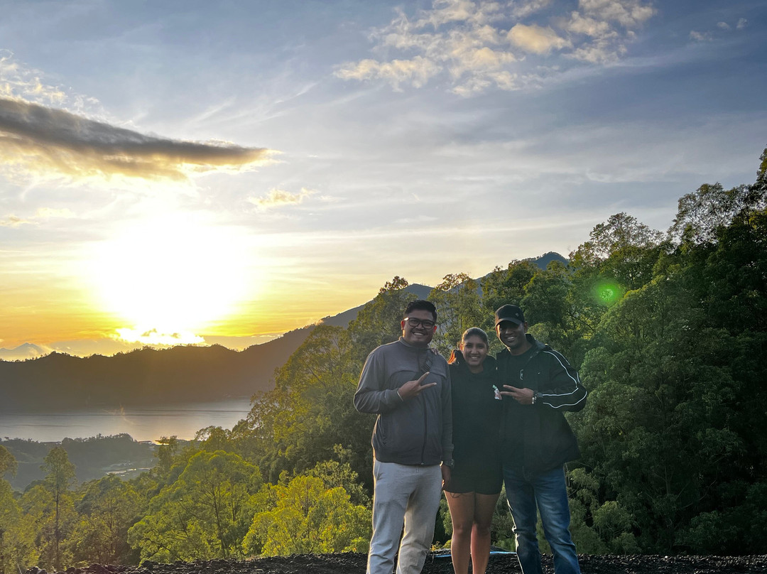 Bali Qhiu Holiday-登巴萨必去景点