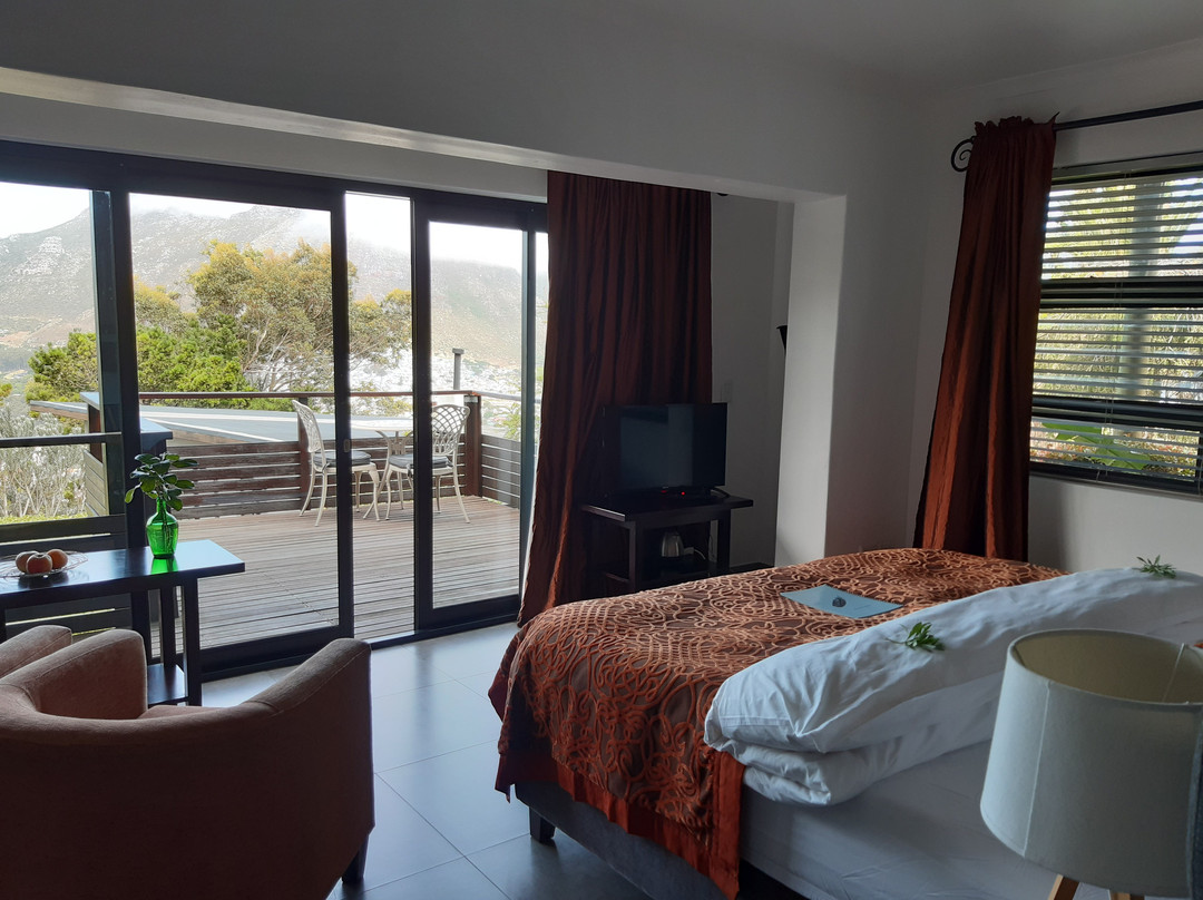 Dreamhouse Guesthouse主图