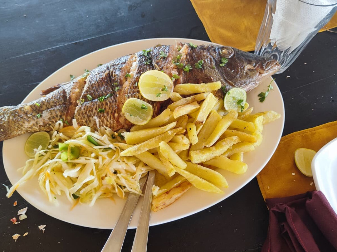 King Lion Tours And Safaris-瓦塔木必去景点