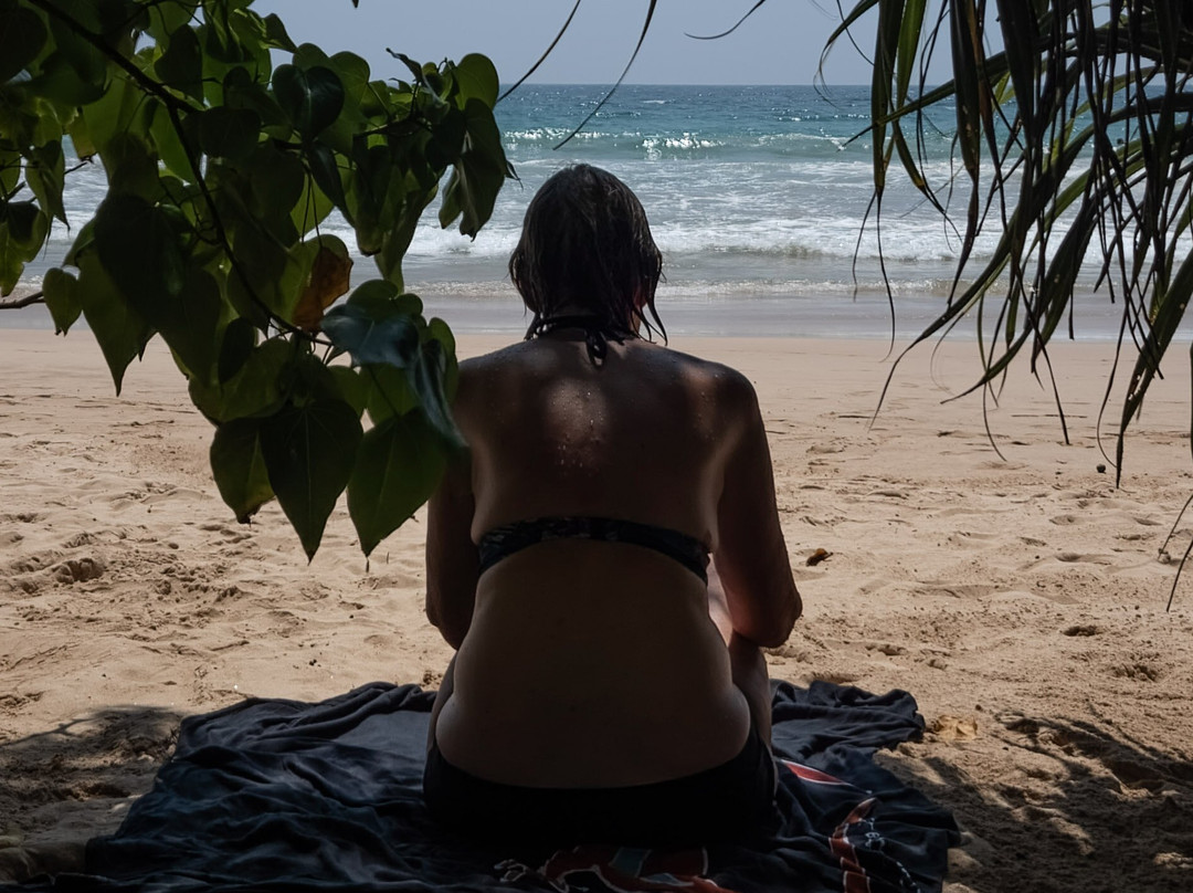 Harrysuni Tours-尼甘布必去景点