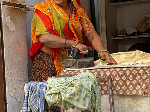 Seagull Jaunt-斋蒲尔必去景点