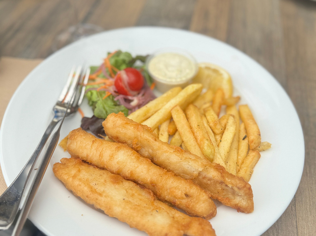 Blue Mountains Tours-格兰布鲁克必去景点