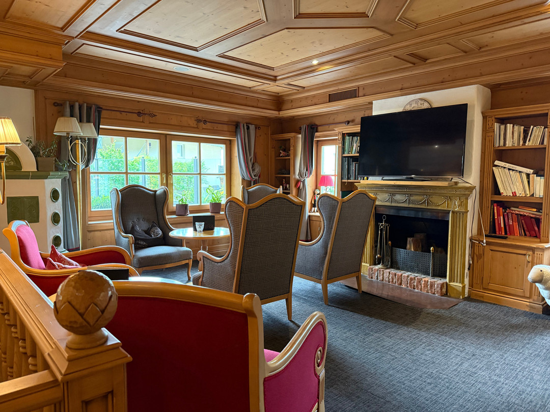 Erica - Wellness & Vitalhotel主图