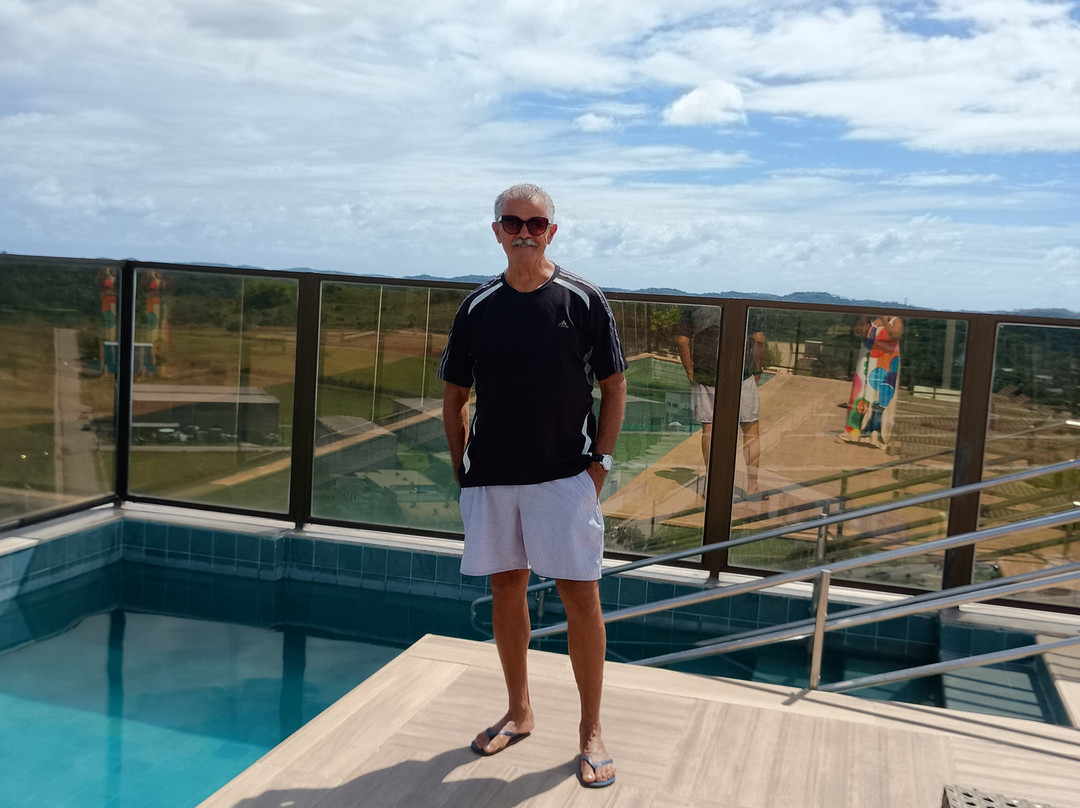 Intercity Suape Costa Dourada主图