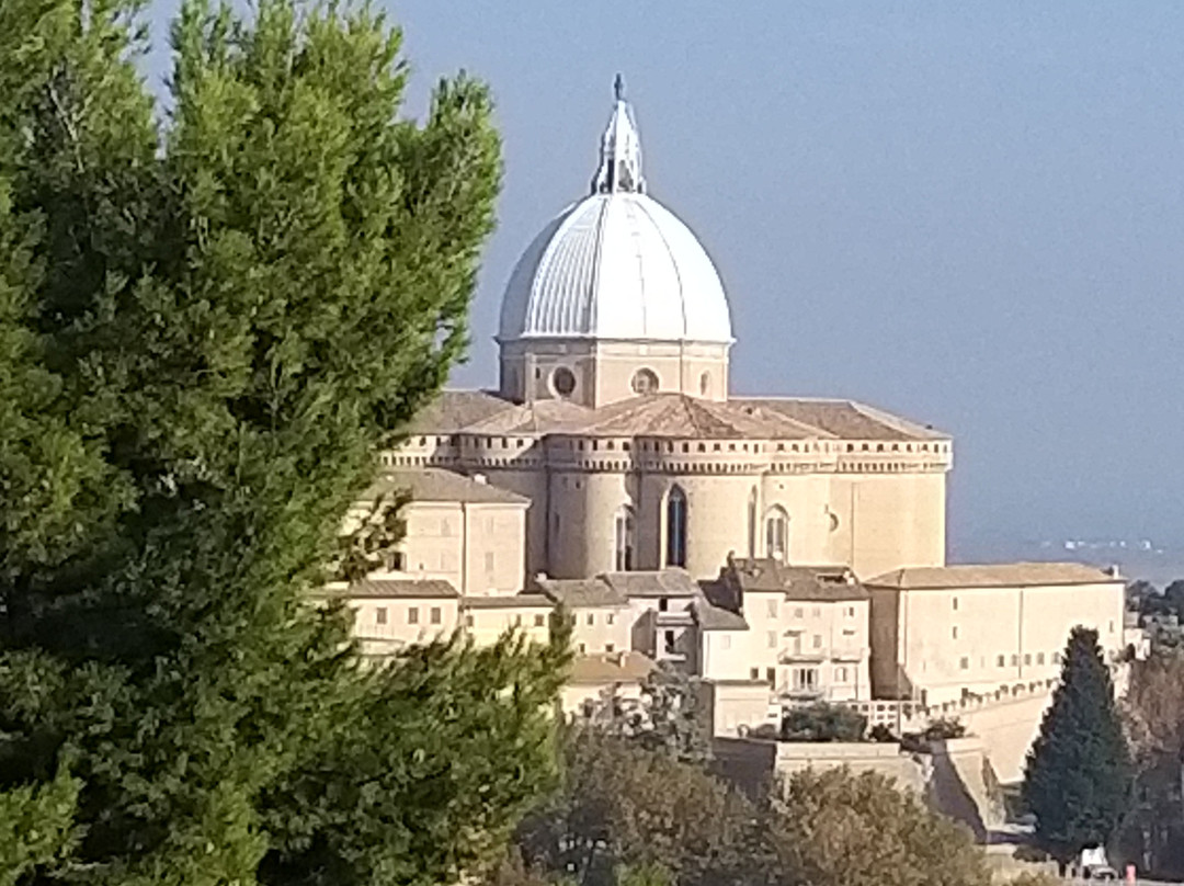 San Francesco Hotel主图