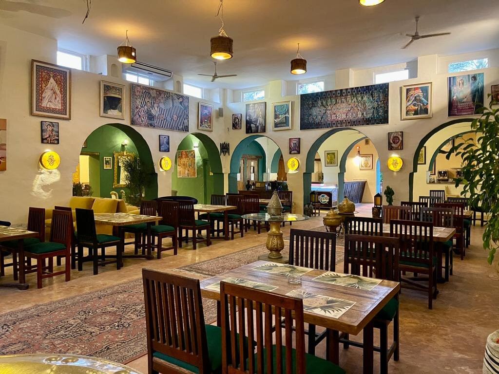 Restaurant CHAKWAK