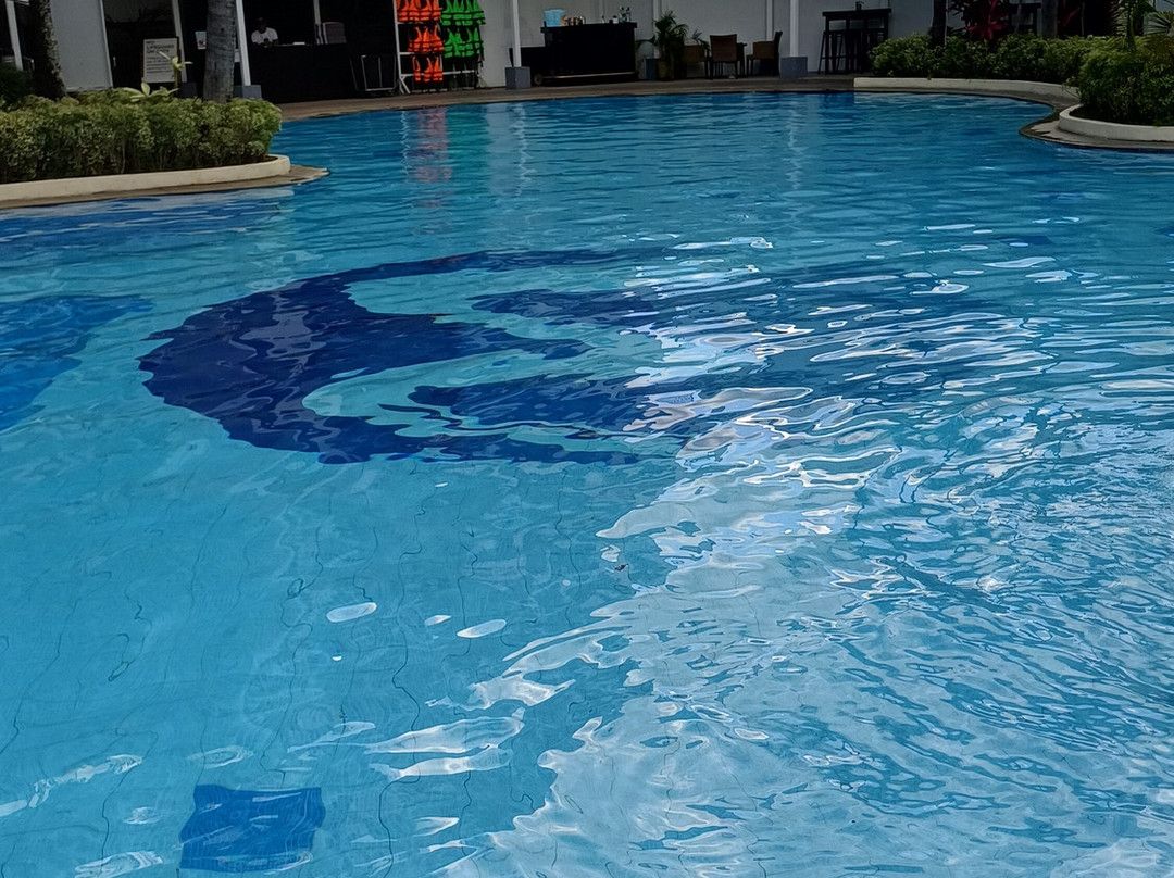 Widus Hotel Clark主图