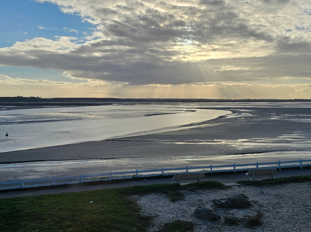 托莱斯餐厅酒店主图