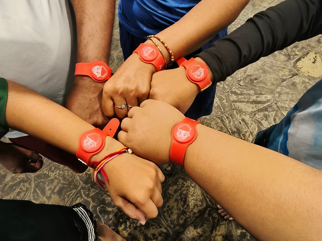 Andamanda Phuket-卡图必去景点