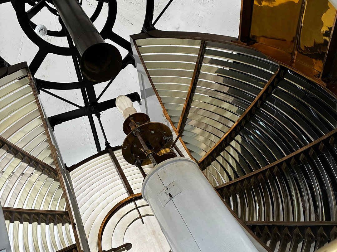 Museum Of Scottish Lighthouses-Fraserburgh必去景点