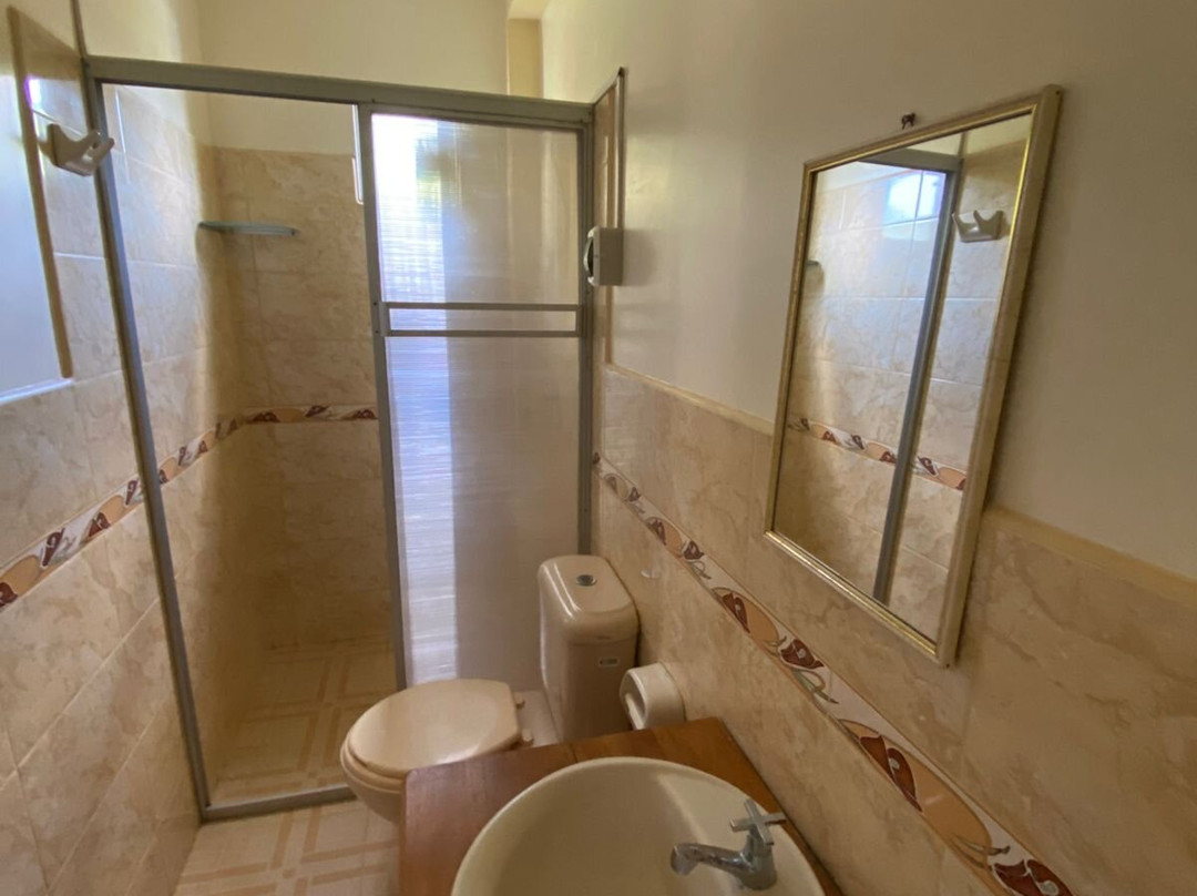 Casa Samay - Alojamiento