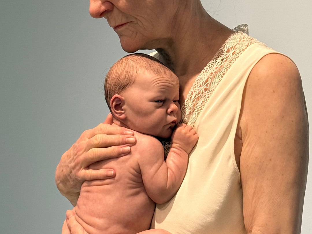 Greater Shepparton Visitor Centre-谢珀顿必去景点