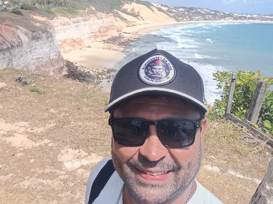 BR Tour Natal-Natal必去景点