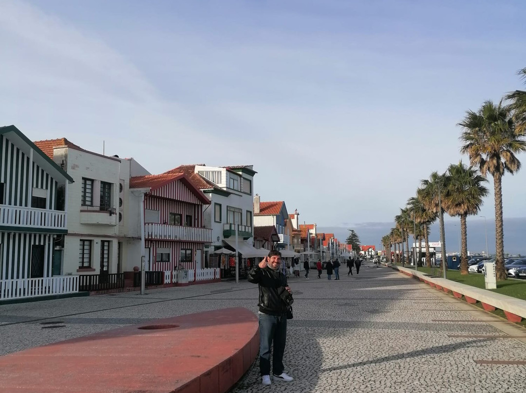 Aveiro Tuk Tours-阿威罗必去景点