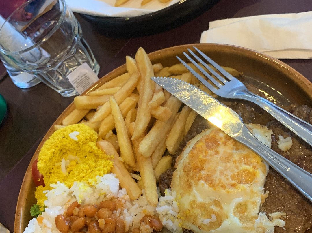 Transamerica Fit Serra主图