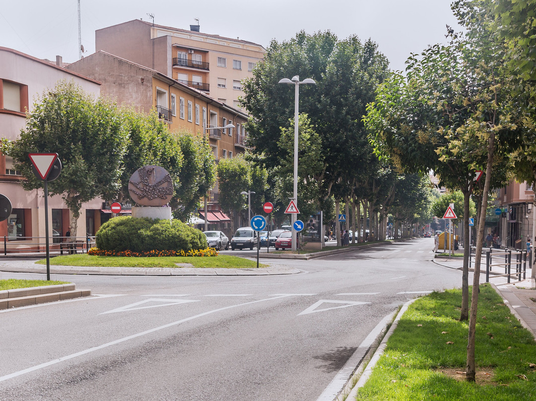 Hotel Castellano I主图