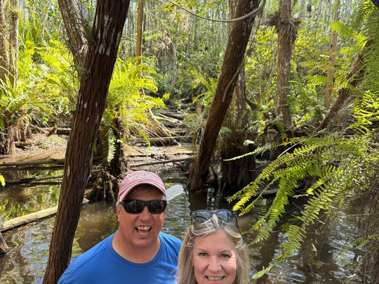 Everglades Institute-霍姆斯特德必去景点