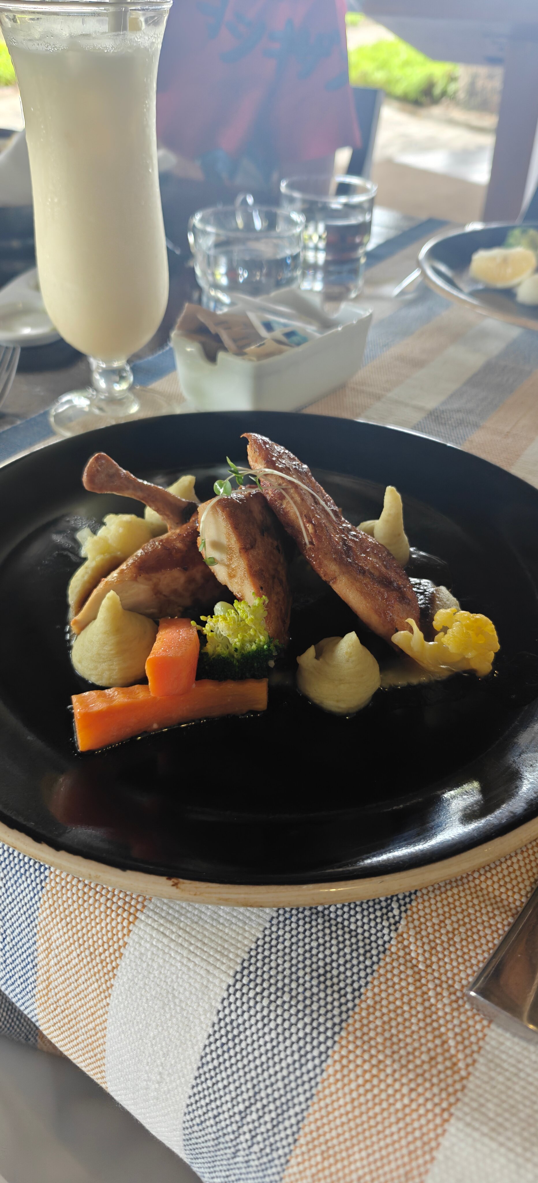 阿达郎尊贵瓦度岛度假村-官方