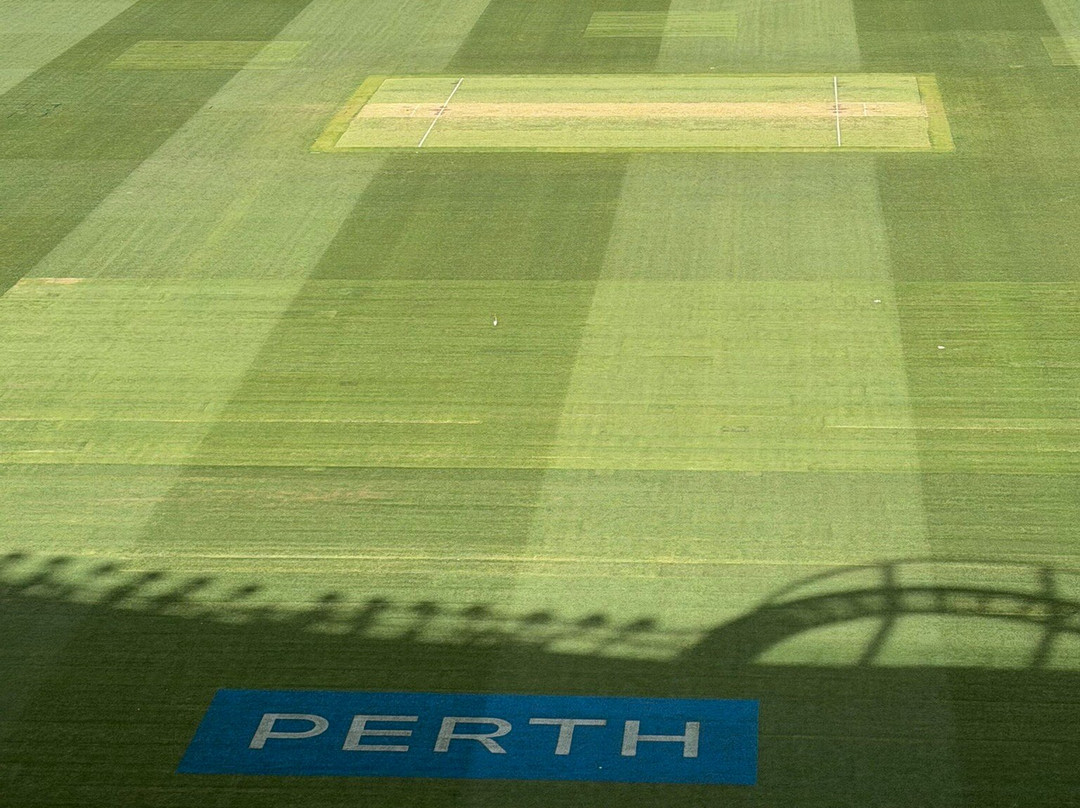 Optus Stadium-波斯伍德必去景点