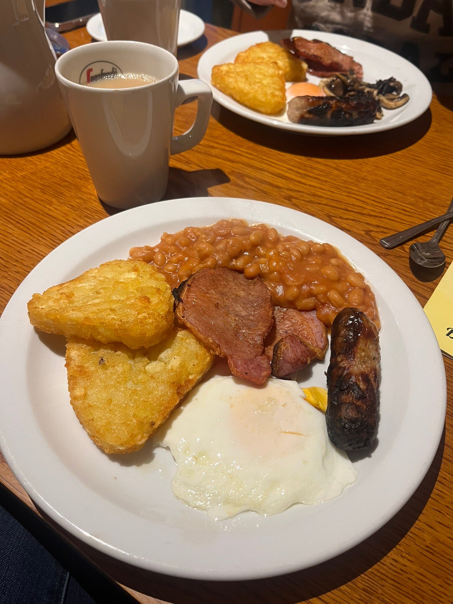 伯翰姆伍德法院酒店-官方