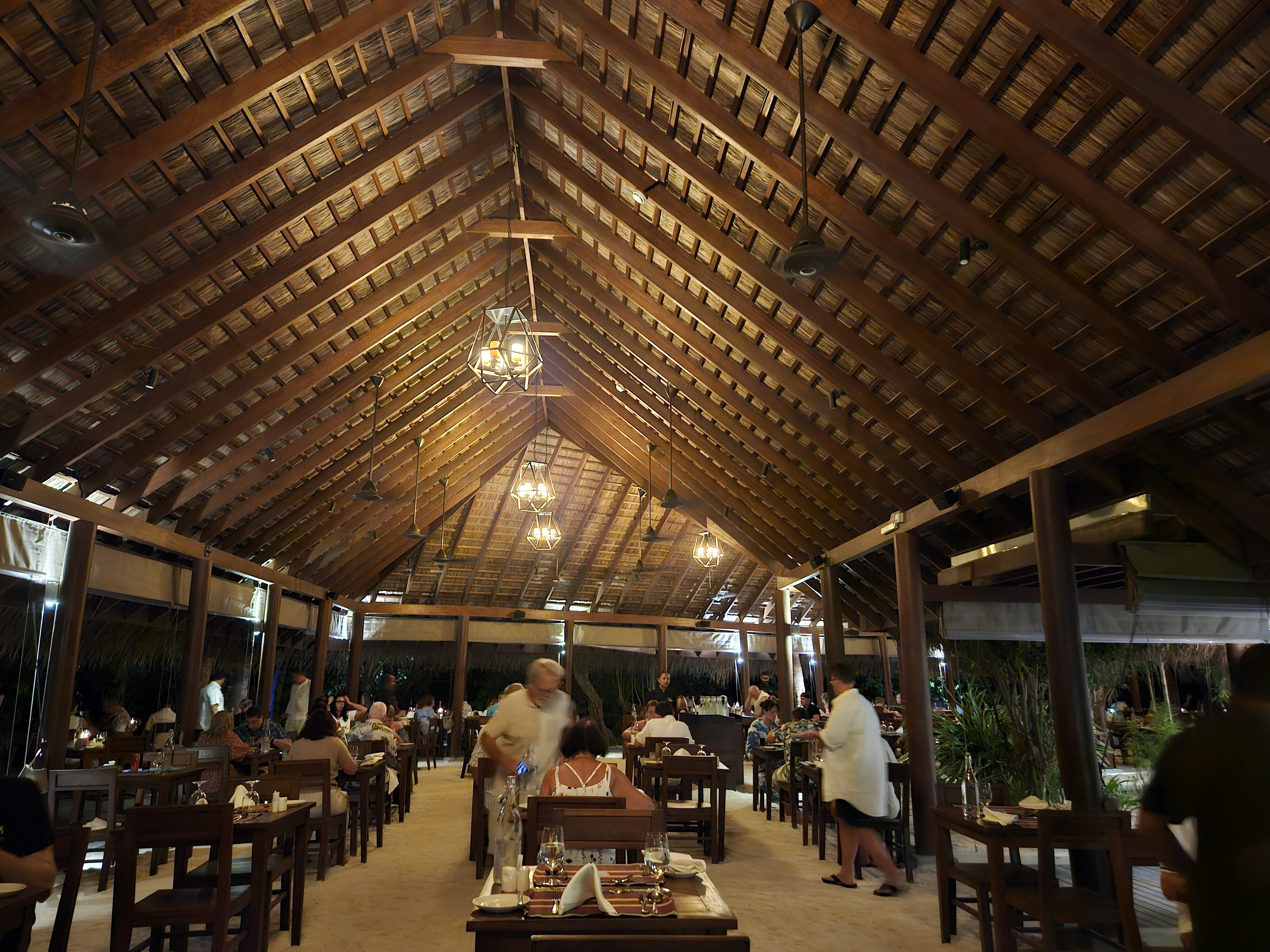 夏日岛乡村酒店-官方