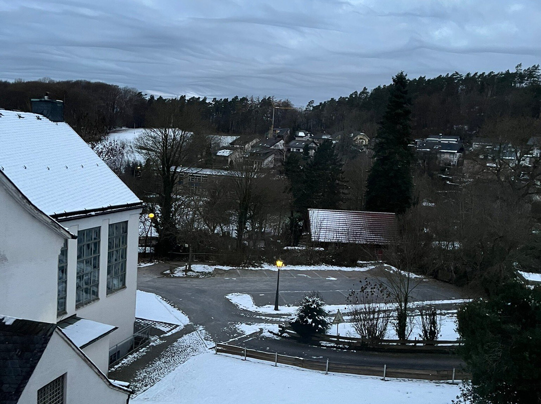 Hotel Zur Post主图