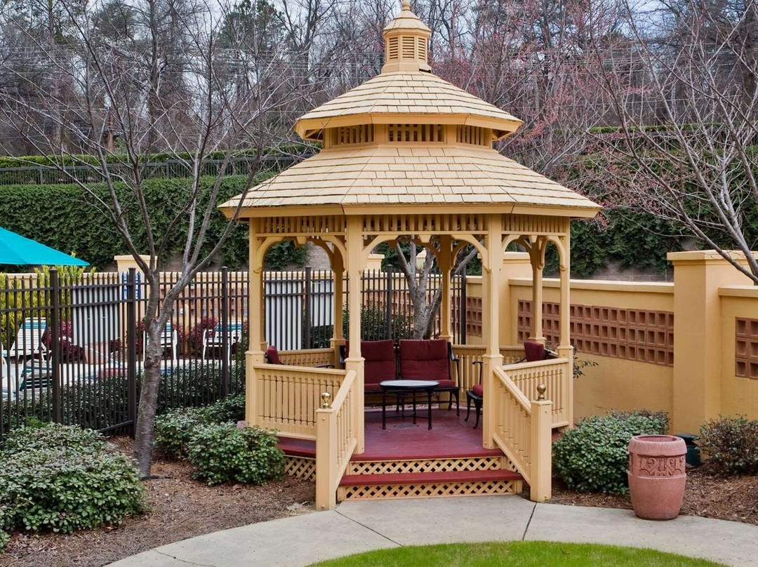 La Quinta Inn & Suites by Wyndham Greenville Haywood