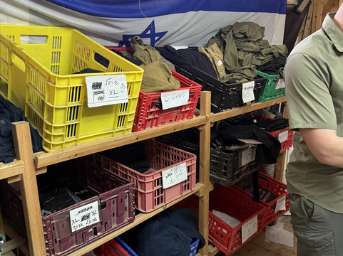 Exclusive Israel Tours-特拉维夫必去景点