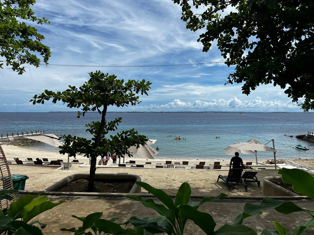 Belmont Hotel Mactan主图