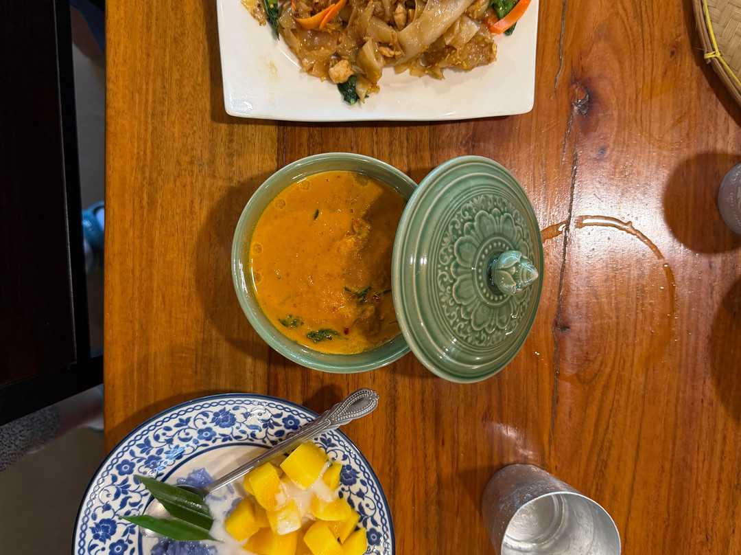 Baan Farm Thai Cooking School-清迈必去景点