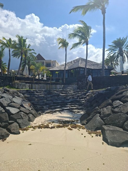 毛里求斯公馆-官方