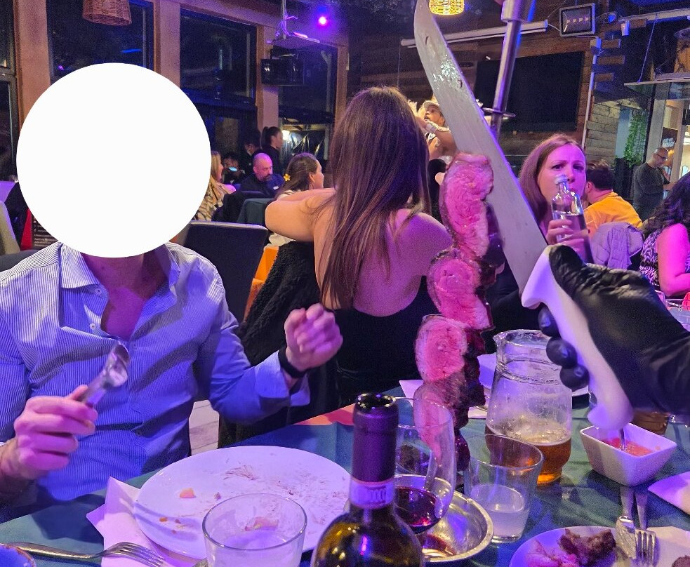 Rio Churrascaria Ristorante Brasiliano