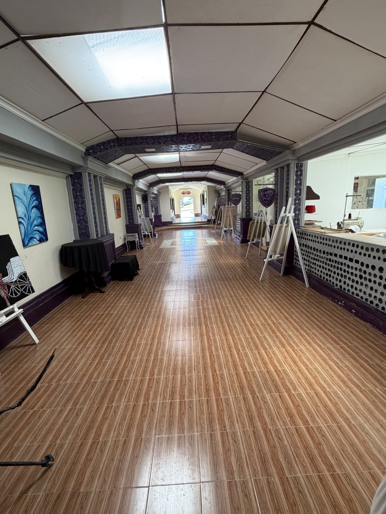 塔法利亚城堡酒店-官方