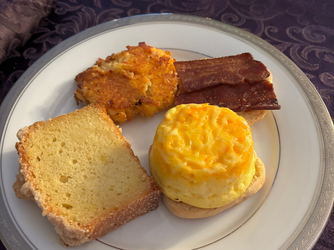 River Spring Lodge主图