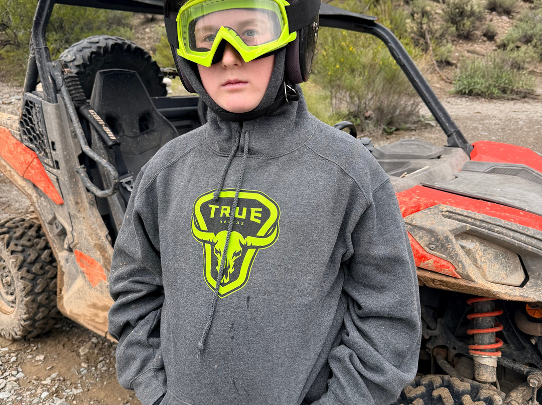 AZ ATV Adventures-Buckeye必去景点