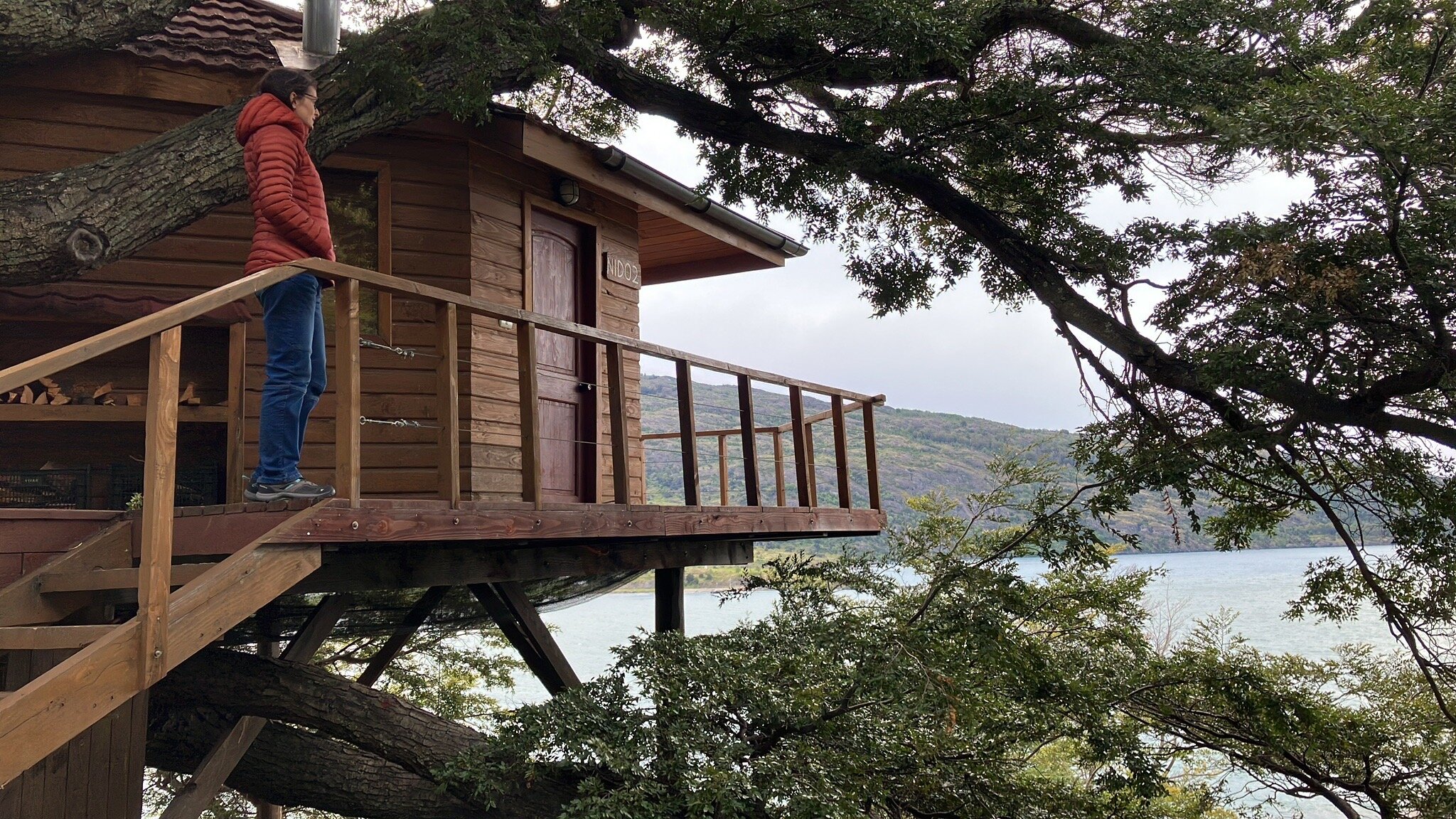 Terra Luna Lodge-官方