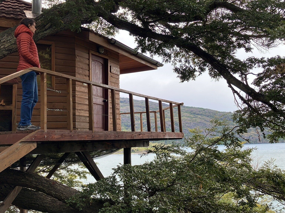 Terra Luna Lodge主图