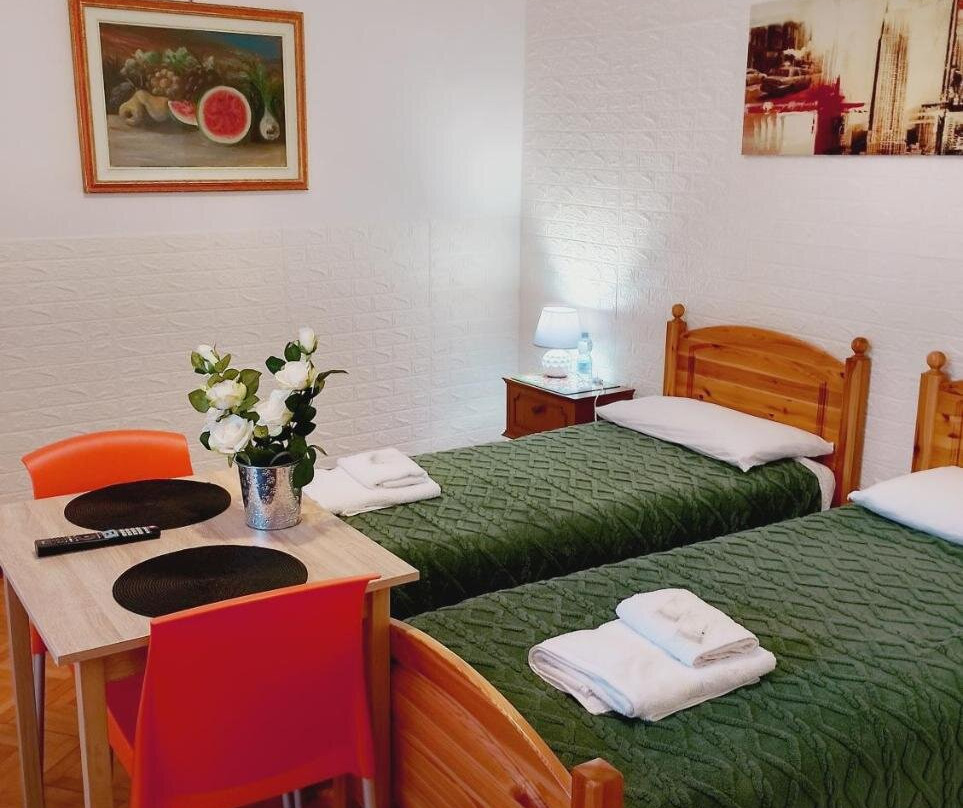 Roccastrada酒店住宿-B&b Ringat