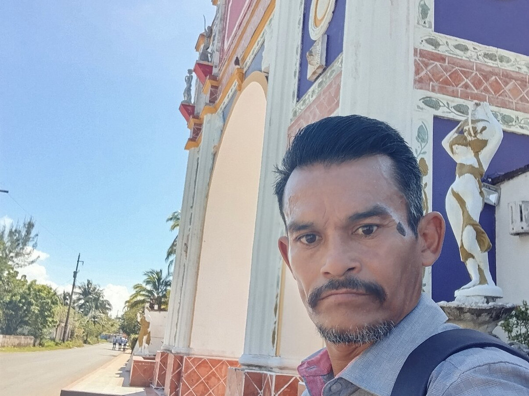 Playa Mata De Uva-Alvarado必去景点