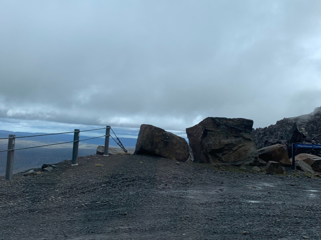Ben Lomond Ski Resort-Ben Lomond National Park必去景点