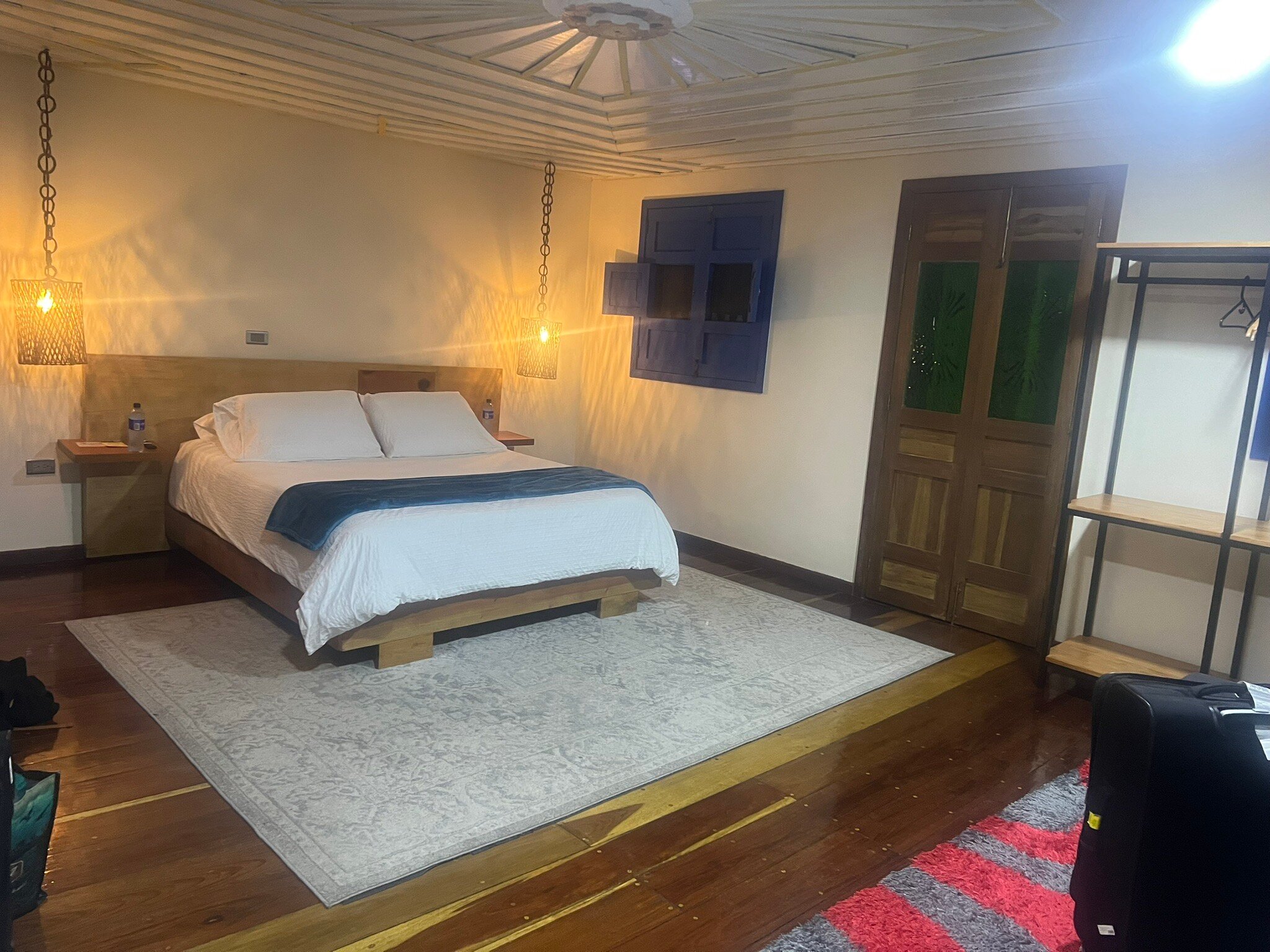 El Edén Country Hotel Y Club Residencial-官方