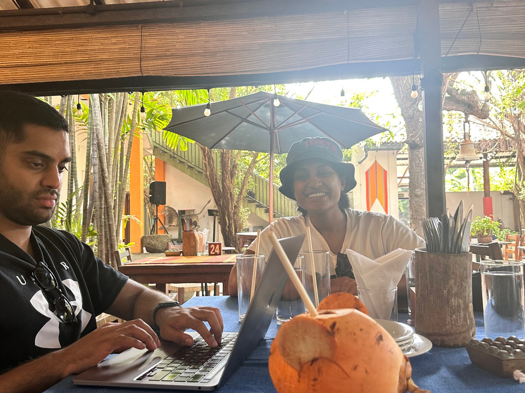 My Vacation at Lanka-Ratmalana必去景点