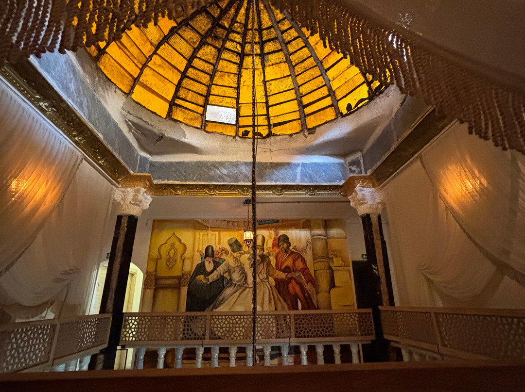 Aga Hamami-伊斯坦布尔必去景点