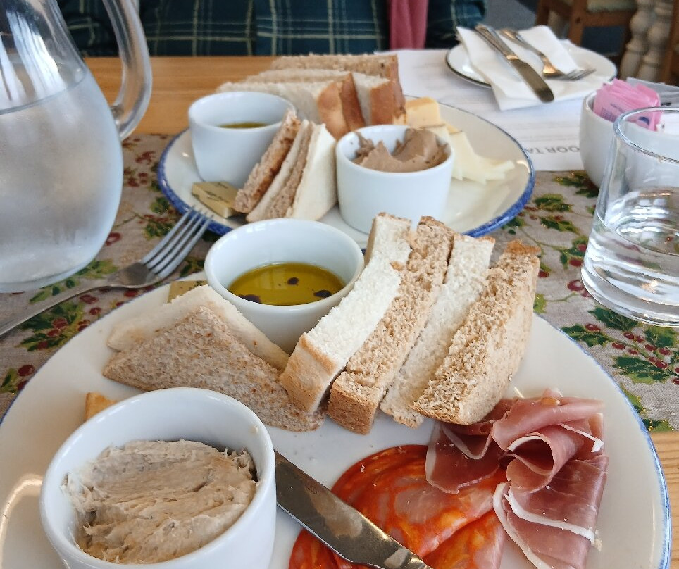 Yorkshire Heart Vineyard-约克必去景点