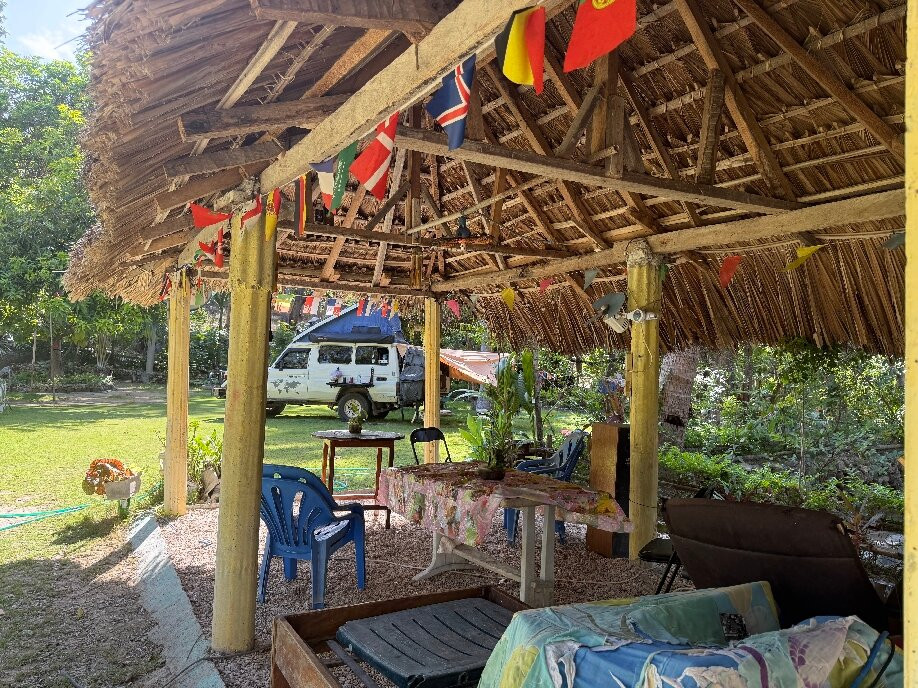 Baucau Beach Bungalows主图