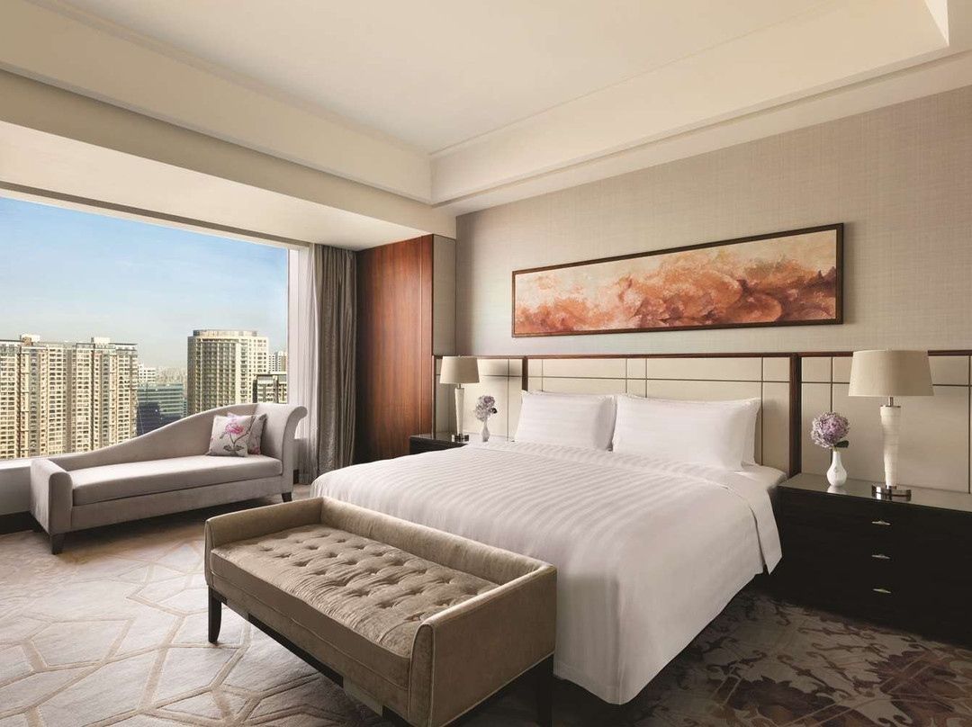 唐山香格里拉大酒店主图