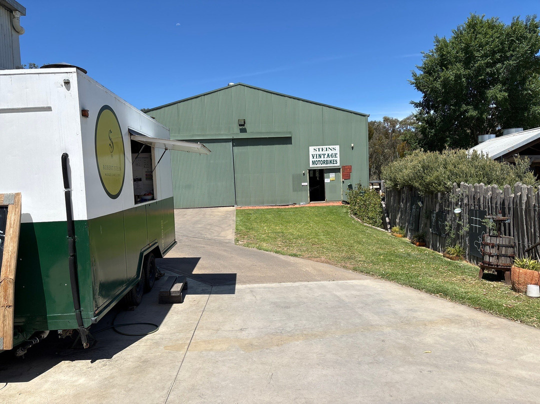 Robert Stein Winery, Vineyard & Farm-Budgee Budgee必去景点