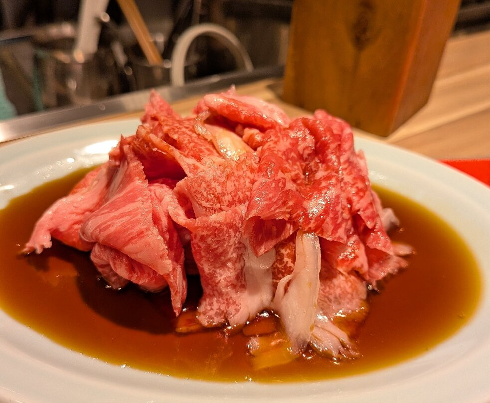 焼肉てつや
