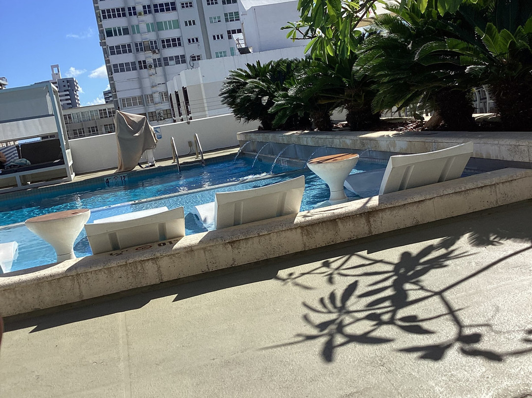 AC Hotel San Juan Condado主图