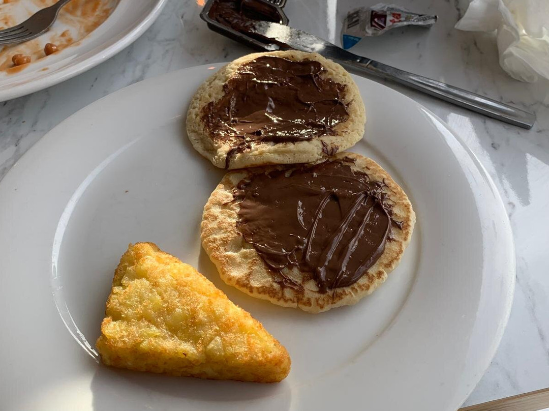 Travelodge Winnersh Triangle主图